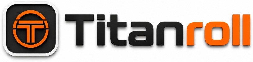 Titanroll